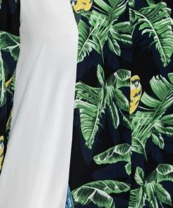 Promo ⭐ Stella McCartney Multicolor Parrot Printed Silk Button Front 👚 Shirt & Pant Set XS For 👩 Women 🤩 -Stella McCartney Shop luxury women stella mccartney used clothes p614296 008