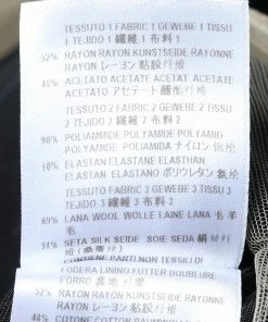 Best reviews of ❤️ Stella McCartney Black & Cream Tulle & Sateen Asymmetric Hem 👗 Dress S For 👩 Women 🎉 -Stella McCartney Shop luxury women stella mccartney used clothes p615031 002