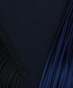 Best deal 🌟 Stella McCartney Blue And Black Ombre Fringed 👗 Dress S For 👩 Women 🌟 -Stella McCartney Shop luxury women stella mccartney used clothes p62390 008