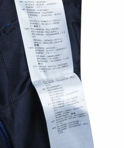 Best deal 🌟 Stella McCartney Blue And Black Ombre Fringed 👗 Dress S For 👩 Women 🌟 -Stella McCartney Shop luxury women stella mccartney used clothes p62390 012