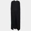 Coupon ๐ Stella McCartney Black Crepe Cape Back Jumpsuit S For ๐ฉ Women ๐ฏ 1 Coupon ๐ Stella McCartney Black Crepe Cape Back Jumpsuit S For ๐ฉ Women ๐ฏ -Stella McCartney Shop luxury women stella mccartney used clothes p624736 001
