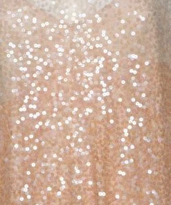 Best deal 👍 Stella McCartney Beige Ombre Sequin Embellished Tulle Short 👗 Dress M For 👩 Women ✔️ -Stella McCartney Shop luxury women stella mccartney used clothes p626950 1650600453 009