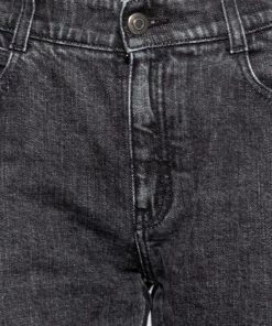 Brand new 🤩 Stella McCartney Grey Denim Side Panel Logo Pants M For 👩 Women 🌟 9 Brand new 🤩 Stella McCartney Grey Denim Side Panel Logo Pants M For 👩 Women 🌟 -Stella McCartney Shop luxury women stella mccartney used clothes p632698 006