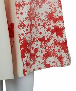 Best Pirce ๐ Stella McCartney Cream Silk Floral Printed A-Line ๐ Skirt M For ๐ฉ Women ๐ 18 Best Pirce ๐ Stella McCartney Cream Silk Floral Printed A-Line ๐ Skirt M For ๐ฉ Women ๐ -Stella McCartney Shop luxury women stella mccartney used clothes p64013 007