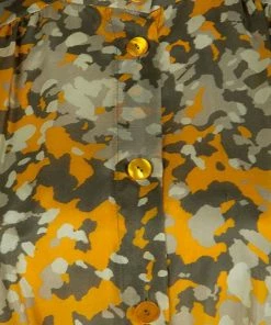 New ✔️ Stella McCartney Multicolor Floral Printed Silk Waist Tie Detail 👗 Dress S For 👩 Women 🤩 -Stella McCartney Shop luxury women stella mccartney used clothes p64184 004