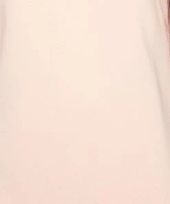 New 😍 Stella McCartney Pink Crepe Cold Shoulder Mini 👗 Dress XS For 👩 Women 🎁 -Stella McCartney Shop luxury women stella mccartney used clothes p649890 006