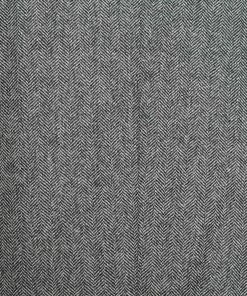 Cheapest 🔔 Stella McCartney Grey Patterned Wool Button Front Sleeveless Jacket S For 👩 Women 👍 -Stella McCartney Shop luxury women stella mccartney used clothes p653907 002