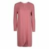 Flash Sale 🥰 Stella McCartney Keyhole Detail 👗 Dress M For 👩 Women 🎉 -Stella McCartney Shop luxury women stella mccartney used clothes p66314 001