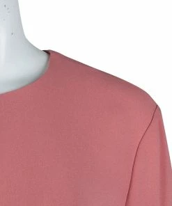 Flash Sale 🥰 Stella McCartney Keyhole Detail 👗 Dress M For 👩 Women 🎉 -Stella McCartney Shop luxury women stella mccartney used clothes p66314 004