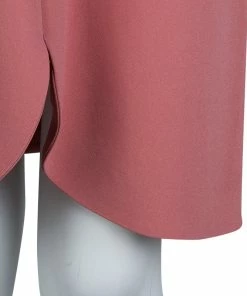 Flash Sale 🥰 Stella McCartney Keyhole Detail 👗 Dress M For 👩 Women 🎉 -Stella McCartney Shop luxury women stella mccartney used clothes p66314 006