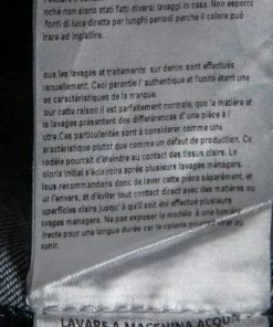 Top 10 ✨ Stella McCartney Navy Blue Denim Slit Detail Long Sleeve Blouse M For 👩 Women 🎁 -Stella McCartney Shop luxury women stella mccartney used clothes p667818 1656565098 005