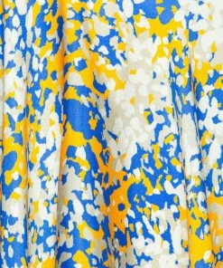 Discount 🛒 Stella McCartney Multicolor Printed Silk Sleeveless Blouse M For 👩 Women 🛒 -Stella McCartney Shop luxury women stella mccartney used clothes p674793 001