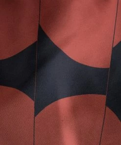 Coupon ✨ Stella McCartney Red Dotted Silk Top L For 👩 Women ⭐ -Stella McCartney Shop luxury women stella mccartney used clothes p80400 004