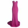 Best reviews of 🔔 Stella McCartney Pink Silk Strapless Reese Gown L For 👩 Women 😉 -Stella McCartney Shop luxury women stella mccartney used clothes p82678 001