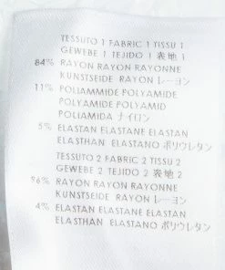 New 🌟 Stella Mccartney Red Knit Paneled Sleeveless 👗 Dress M For 👩 Women 😉 -Stella McCartney Shop luxury women stella mccartney used clothes p86376 007