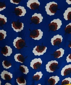 Deals ✨ Stella McCartney Multicolor Blossom Printed Silk Short Sleeve 👗 Dress M For 👩 Women 😉 -Stella McCartney Shop luxury women stella mccartney used clothes p87920 004