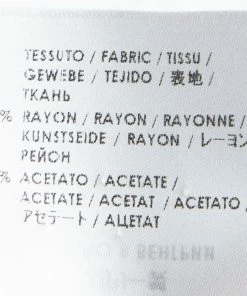 Discount 🤩 Stella McCartney Beige Satin Side Panel Detail Tailored Trousers M For 👩 Women 🎉 -Stella McCartney Shop luxury women stella mccartney used clothes p93423 0007