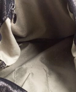 Best Sale ๐ Stella McCartney Black Iridescent Faux Leather Large Falabella Tote For ๐ฉ Women ๐ 19 Best Sale ๐ Stella McCartney Black Iridescent Faux Leather Large Falabella Tote For ๐ฉ Women ๐ -Stella McCartney Shop luxury women stella mccartney used handbags p103021 007