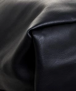 Best reviews of 🌟 Stella McCartney Black Leather Shopper Tote For 👩 Women 👍 -Stella McCartney Shop luxury women stella mccartney used handbags p106813 010