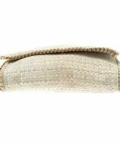 Cheapest π Stella McCartney Light Beige Woven Glitter Fabric Falabella Shoulder Bag For π© Women β 18 Cheapest π Stella McCartney Light Beige Woven Glitter Fabric Falabella Shoulder Bag For π© Women β -Stella McCartney Shop luxury women stella mccartney used handbags p107563 006
