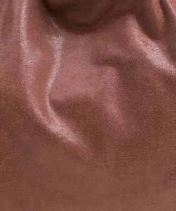 Brand new 🔥 Stella McCartney Copper Faux Leather Falabella Tote For 👩 Women 👏 -Stella McCartney Shop luxury women stella mccartney used handbags p109298 006 scaled