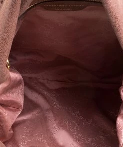 Brand new 🔥 Stella McCartney Copper Faux Leather Falabella Tote For 👩 Women 👏 -Stella McCartney Shop luxury women stella mccartney used handbags p109298 008 scaled