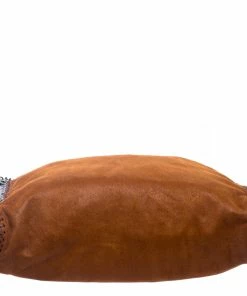 Flash Sale ⭐ Stella McCartney Brown Faux Leather Falabella Tote For 👩 Women 🎉 -Stella McCartney Shop luxury women stella mccartney used handbags p117565 0006