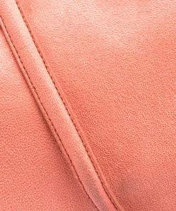 Buy 🎉 Stella McCartney Peach Faux Leather Falabella Shoulder Bag For 👩 Women ⭐ -Stella McCartney Shop luxury women stella mccartney used handbags p117806 0005