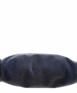 Budget 🔔 Stella McCartney Blue Corduroy Small Falabella Tote For 👩 Women 🤩 -Stella McCartney Shop luxury women stella mccartney used handbags p123376 006