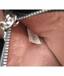 New ✔️ Stella McCartney Black Shaggy Deer Faux-Leather Falabella Continental Wallet For 👩 Women ⭐ -Stella McCartney Shop luxury women stella mccartney used handbags p125815 004