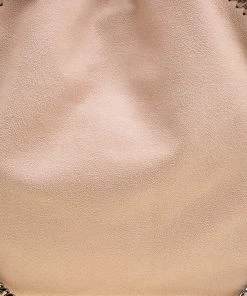 Budget 🛒 Stella McCartney Powder Pink Faux Leather Falabella Tote For 👩 Women 🔥 -Stella McCartney Shop luxury women stella mccartney used handbags p128813 0006