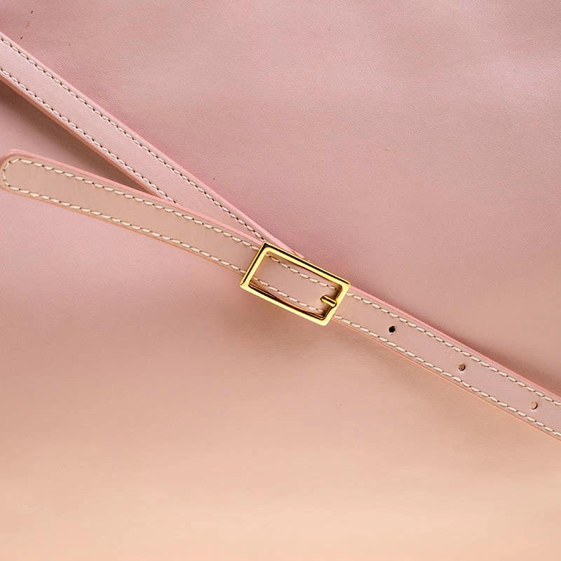 Flash Sale ๐ Stella McCartney Pink Faux Leather And Canvas Shoulder Bag For ๐ฉ Women โญ 7 Flash Sale ๐ Stella McCartney Pink Faux Leather And Canvas Shoulder Bag For ๐ฉ Women โญ - Image 5