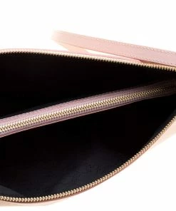 Flash Sale ๐ Stella McCartney Pink Faux Leather And Canvas Shoulder Bag For ๐ฉ Women โญ 19 Flash Sale ๐ Stella McCartney Pink Faux Leather And Canvas Shoulder Bag For ๐ฉ Women โญ -Stella McCartney Shop luxury women stella mccartney used handbags p129972 0007