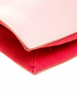 Flash Sale ๐ Stella McCartney Pink Faux Leather And Canvas Shoulder Bag For ๐ฉ Women โญ 22 Flash Sale ๐ Stella McCartney Pink Faux Leather And Canvas Shoulder Bag For ๐ฉ Women โญ -Stella McCartney Shop luxury women stella mccartney used handbags p129972 0010