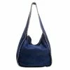 Promo 🤩 Stella McCartney Blue Faux Leather Falabella Hobo For 👩 Women 🎉 -Stella McCartney Shop luxury women stella mccartney used handbags p132988 0001