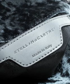 Best reviews of 🔥 Stella McCartney Blue Velvet Mini Falabella Tote For 👩 Women ⭐ 20 Best reviews of 🔥 Stella McCartney Blue Velvet Mini Falabella Tote For 👩 Women ⭐ -Stella McCartney Shop luxury women stella mccartney used handbags p138084 008