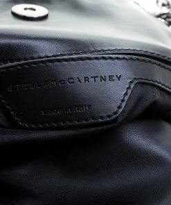Top 10 🤩 Stella McCartney Beige Faux Fur Mini Falabella Tote For 👩 Women 🤩 -Stella McCartney Shop luxury women stella mccartney used handbags p143809 0008