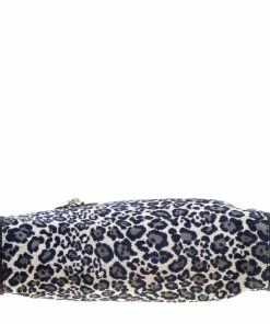 Top 10 ✨ Stella McCartney Multicolor Animal Embroidered Canvas Small Falabella Tote For 👩 Women 🛒 -Stella McCartney Shop luxury women stella mccartney used handbags p151504 0006