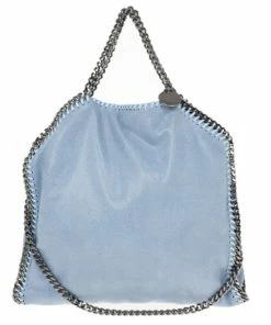 Coupon 😀 Stella McCartney Falabella Shaggy Deer Big Tote For 👩 Women 👏 -Stella McCartney Shop luxury women stella mccartney used handbags p16786 003