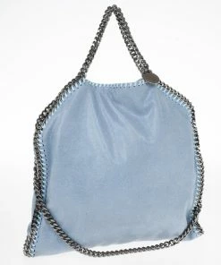 Coupon 😀 Stella McCartney Falabella Shaggy Deer Big Tote For 👩 Women 👏 -Stella McCartney Shop luxury women stella mccartney used handbags p16786 004