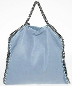 Coupon 😀 Stella McCartney Falabella Shaggy Deer Big Tote For 👩 Women 👏 -Stella McCartney Shop luxury women stella mccartney used handbags p16786 005