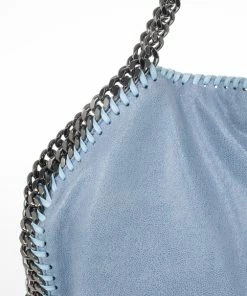 Coupon 😀 Stella McCartney Falabella Shaggy Deer Big Tote For 👩 Women 👏 -Stella McCartney Shop luxury women stella mccartney used handbags p16786 008