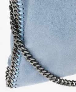 Coupon 😀 Stella McCartney Falabella Shaggy Deer Big Tote For 👩 Women 👏 -Stella McCartney Shop luxury women stella mccartney used handbags p16786 010