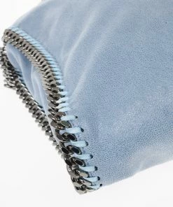 Coupon 😀 Stella McCartney Falabella Shaggy Deer Big Tote For 👩 Women 👏 -Stella McCartney Shop luxury women stella mccartney used handbags p16786 012