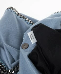 Coupon 😀 Stella McCartney Falabella Shaggy Deer Big Tote For 👩 Women 👏 -Stella McCartney Shop luxury women stella mccartney used handbags p16786 014