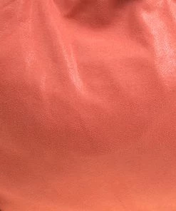 Wholesale 😍 Stella McCartney Coral Faux Leather Small Falabella Tote For 👩 Women 🔔 -Stella McCartney Shop luxury women stella mccartney used handbags p168077 009