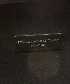 Outlet 🤩 Stella McCartney Blush Pink Plexiglass Stars Clutch For 👩 Women 👍 -Stella McCartney Shop luxury women stella mccartney used handbags p185868 001