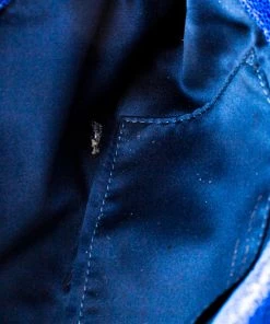 Buy ๐ Stella McCartney Blue Faux Leather Appaloosa Clutch For ๐ฉ Women ๐ฅฐ 20 Buy ๐ Stella McCartney Blue Faux Leather Appaloosa Clutch For ๐ฉ Women ๐ฅฐ -Stella McCartney Shop luxury women stella mccartney used handbags p197181 006