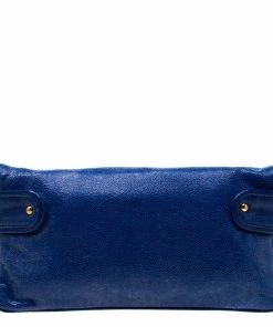 Buy ๐ Stella McCartney Blue Faux Leather Appaloosa Clutch For ๐ฉ Women ๐ฅฐ 17 Buy ๐ Stella McCartney Blue Faux Leather Appaloosa Clutch For ๐ฉ Women ๐ฅฐ -Stella McCartney Shop luxury women stella mccartney used handbags p197181 007