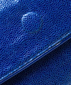 Buy ๐ Stella McCartney Blue Faux Leather Appaloosa Clutch For ๐ฉ Women ๐ฅฐ 18 Buy ๐ Stella McCartney Blue Faux Leather Appaloosa Clutch For ๐ฉ Women ๐ฅฐ -Stella McCartney Shop luxury women stella mccartney used handbags p197181 009